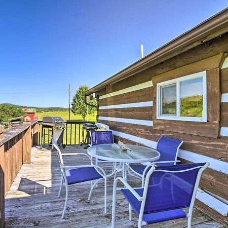Rogersville Barn Apartment On 27 Acres With Pond! 외부 사진