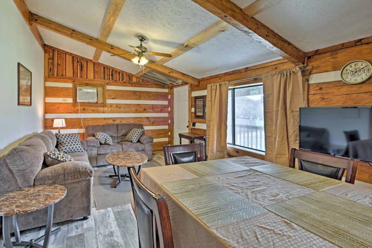 Rogersville Barn Apartment On 27 Acres With Pond! 외부 사진