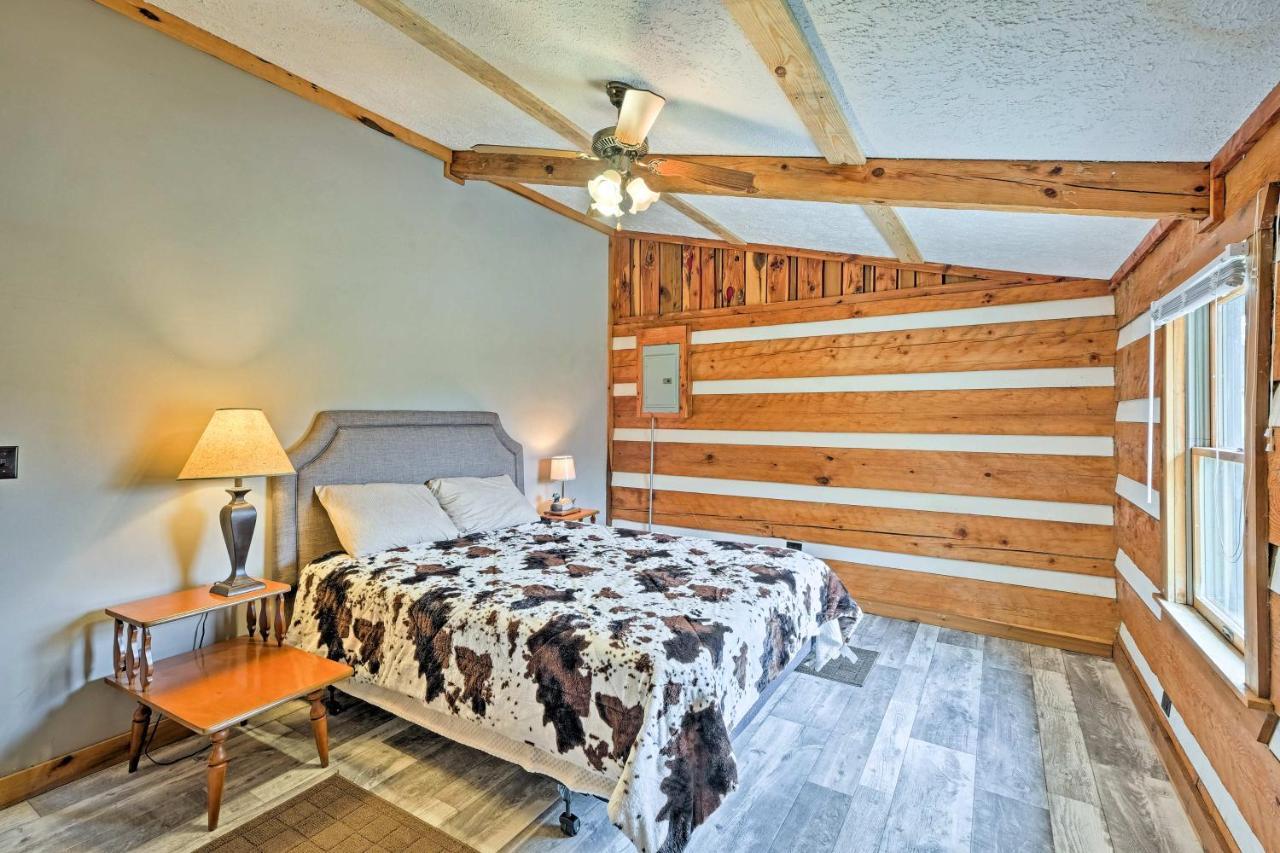Rogersville Barn Apartment On 27 Acres With Pond! 외부 사진