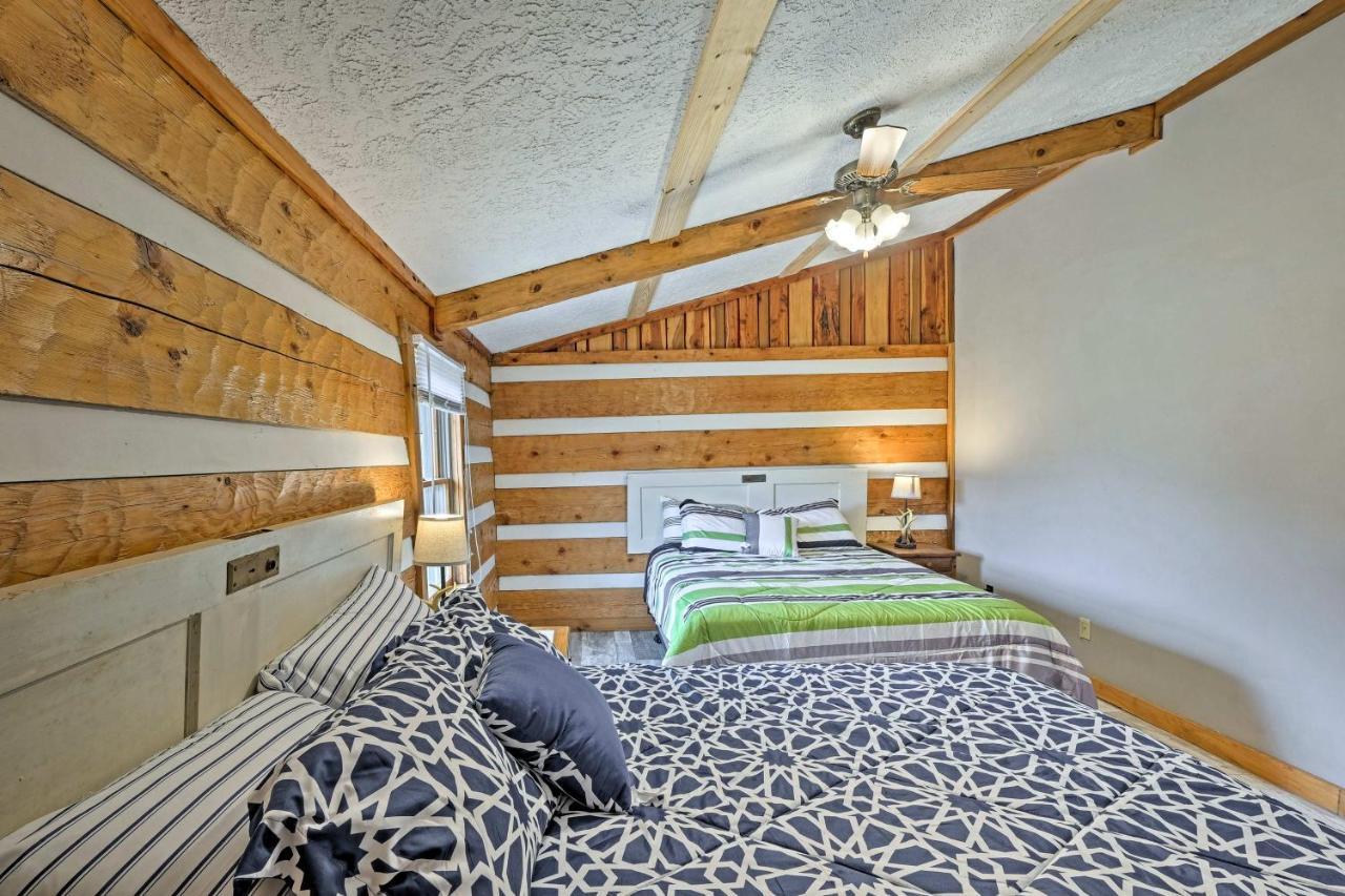 Rogersville Barn Apartment On 27 Acres With Pond! 외부 사진